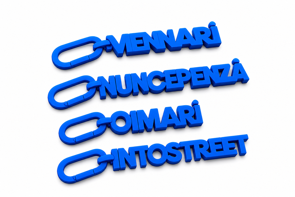 KEYCHAIN-PERSONALIZZABILI