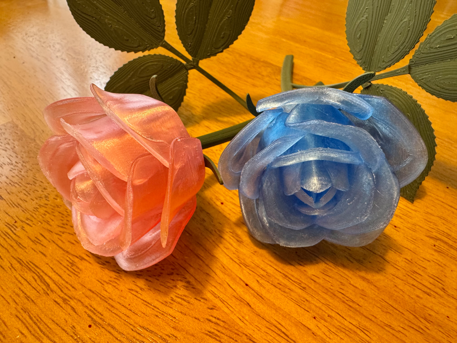 Rose Eterne