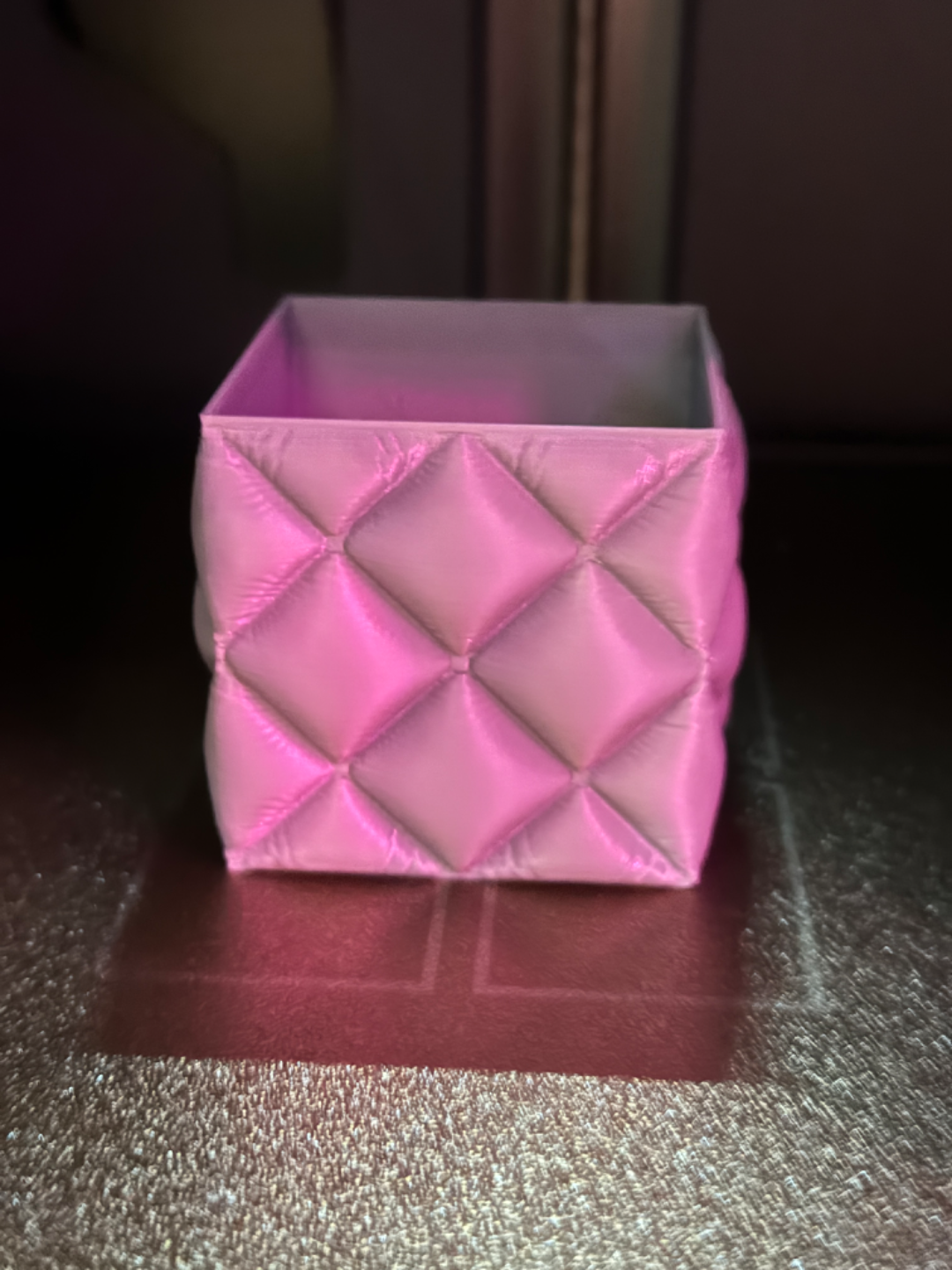 Vaso di Design- Morbido