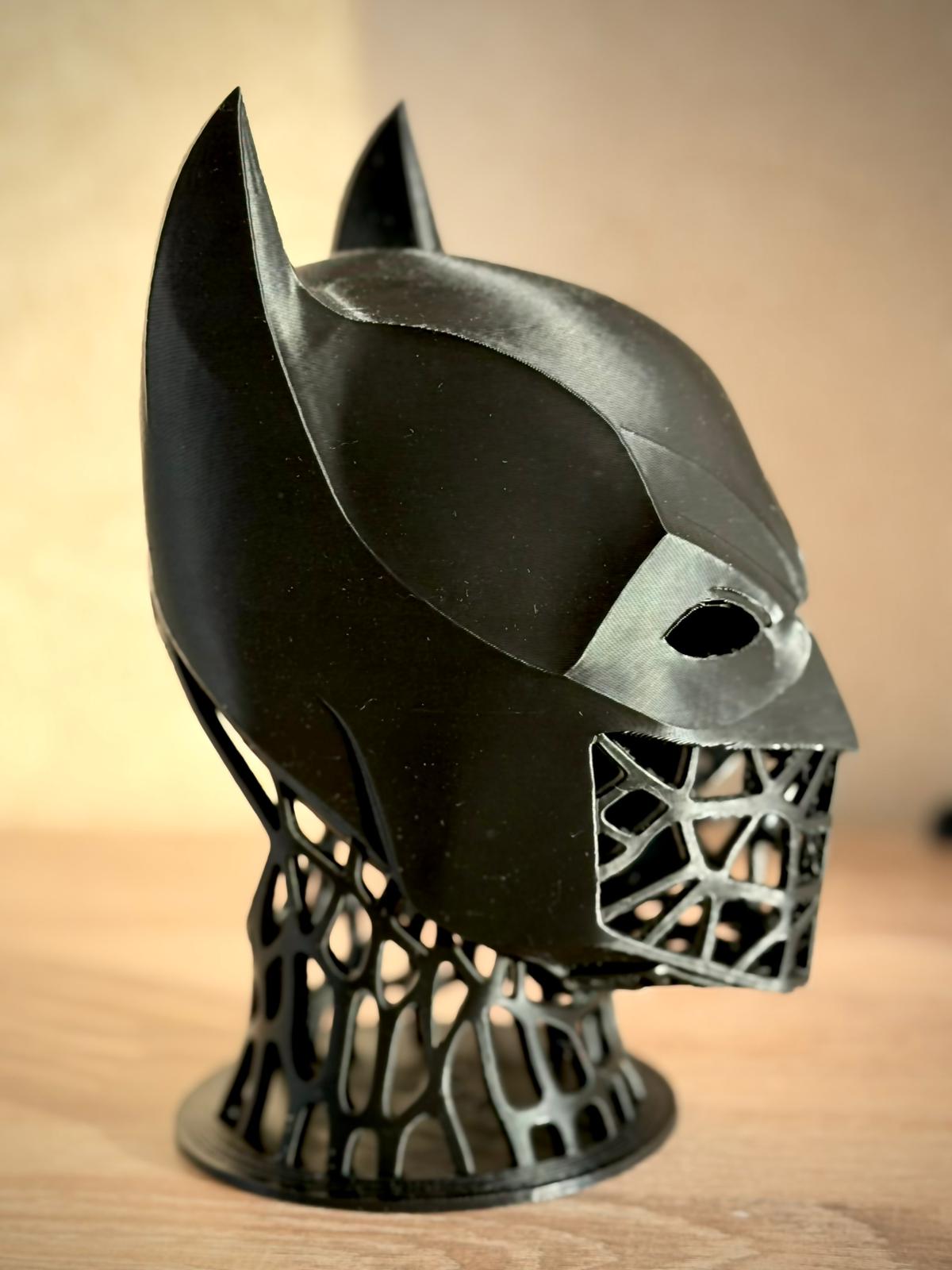 Stand Cuffie-B4tman