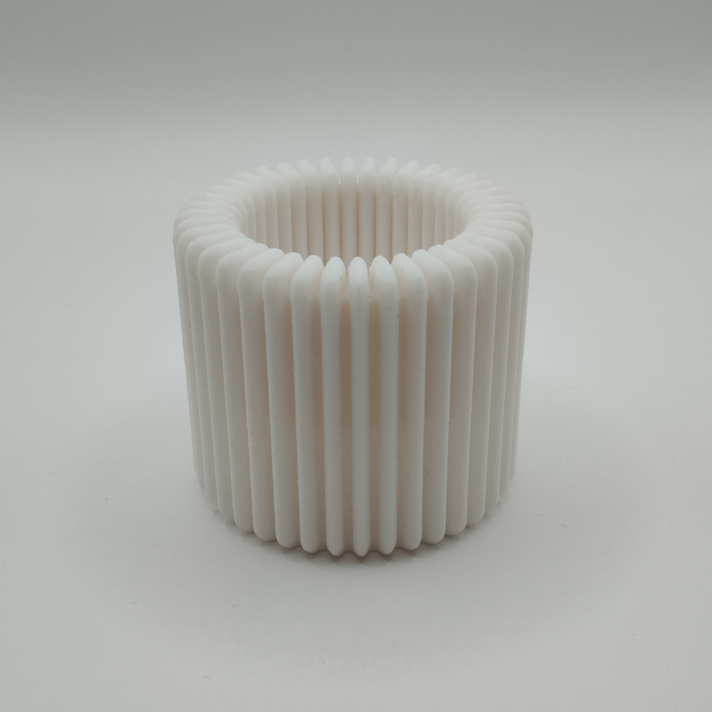 Portacandele di Design