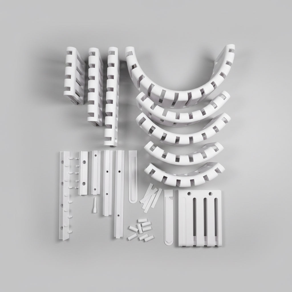 Mensole Led