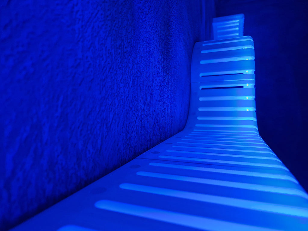 Mensole Led