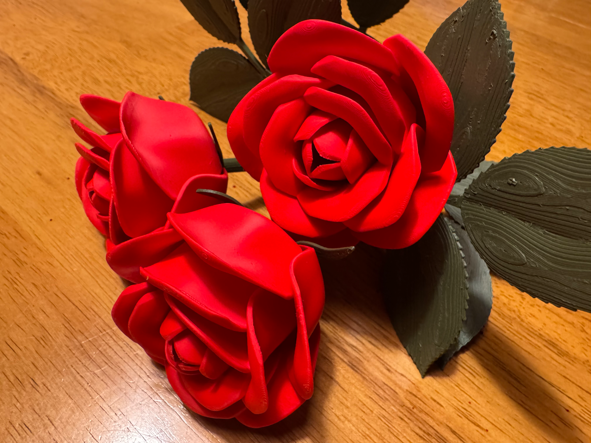 Rose Eterne