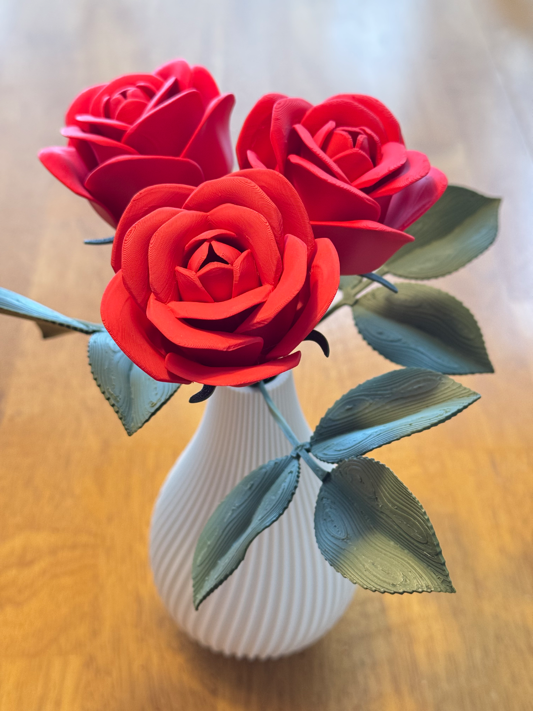 Rose Eterne