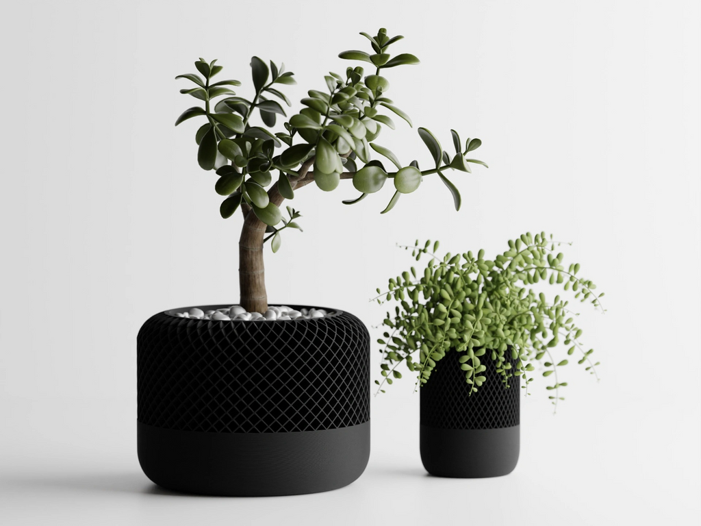 Vaso di Design-Home Pad