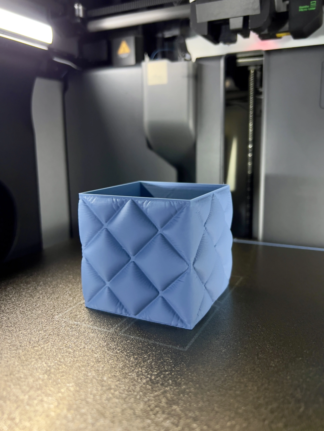 Vaso di Design- Morbido