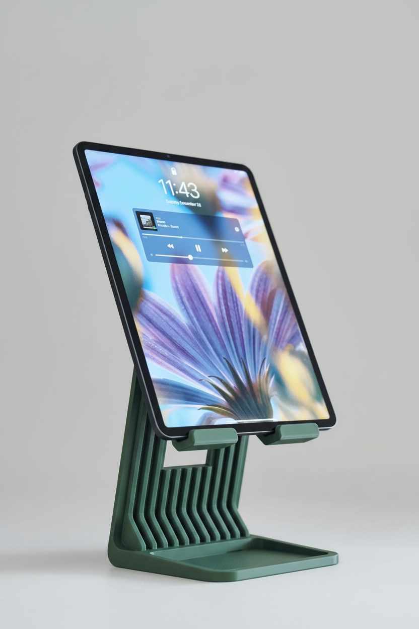 PortaIpad di Design