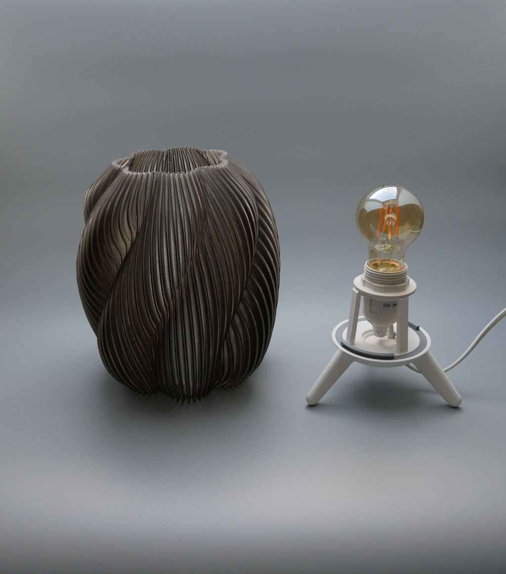 Lampada di Design- Nebula