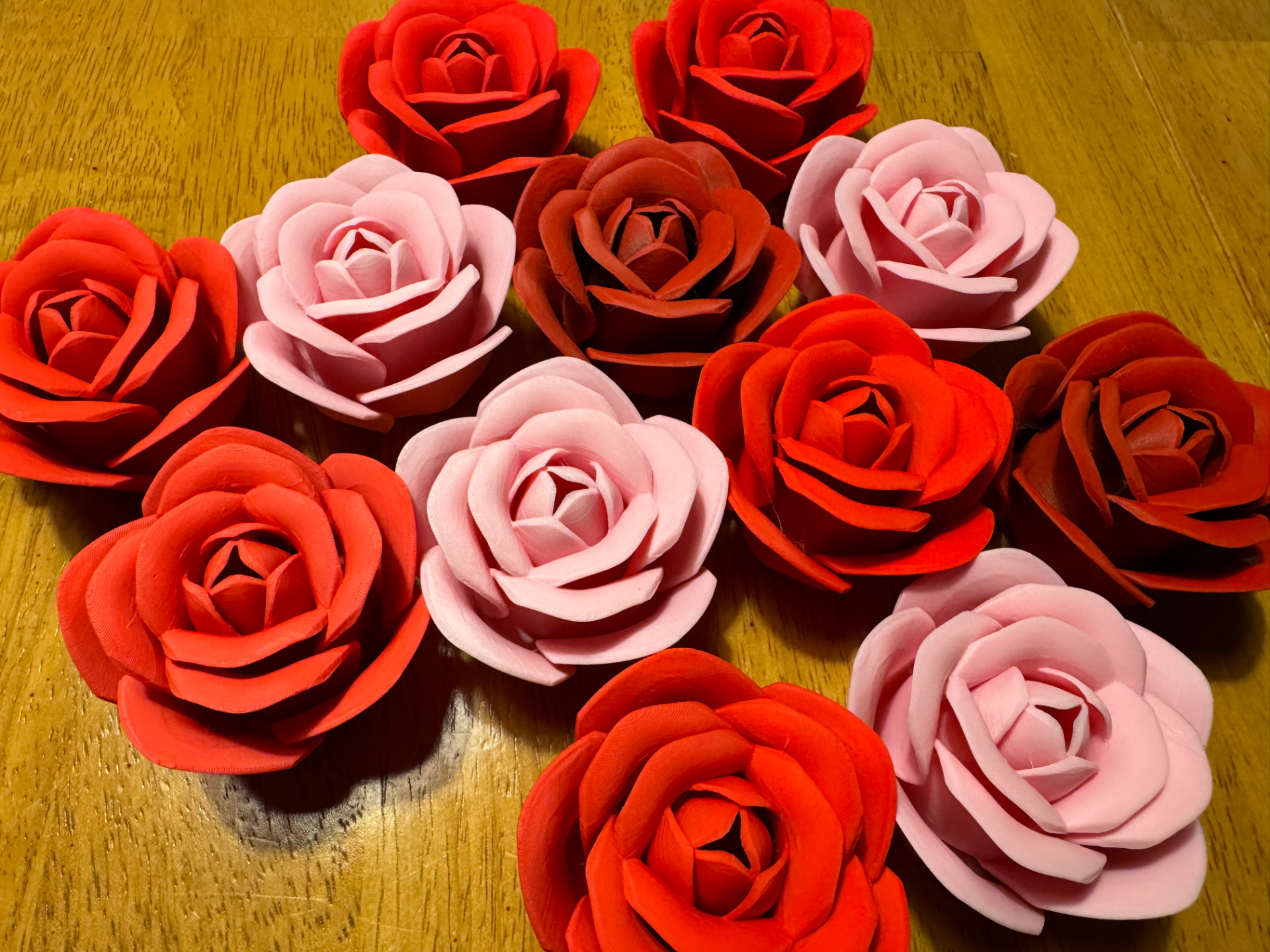 Rose Eterne