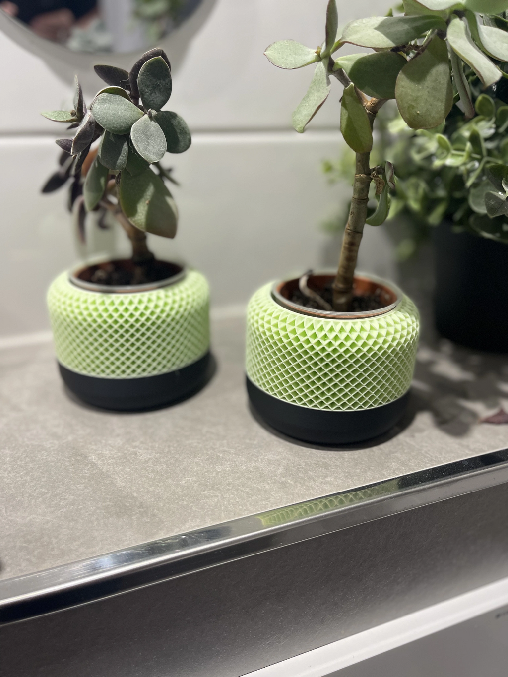 Vaso di Design-Home Pad