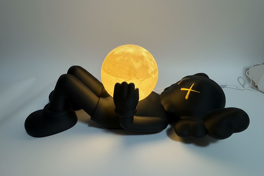 Lampada di Design-K4WS