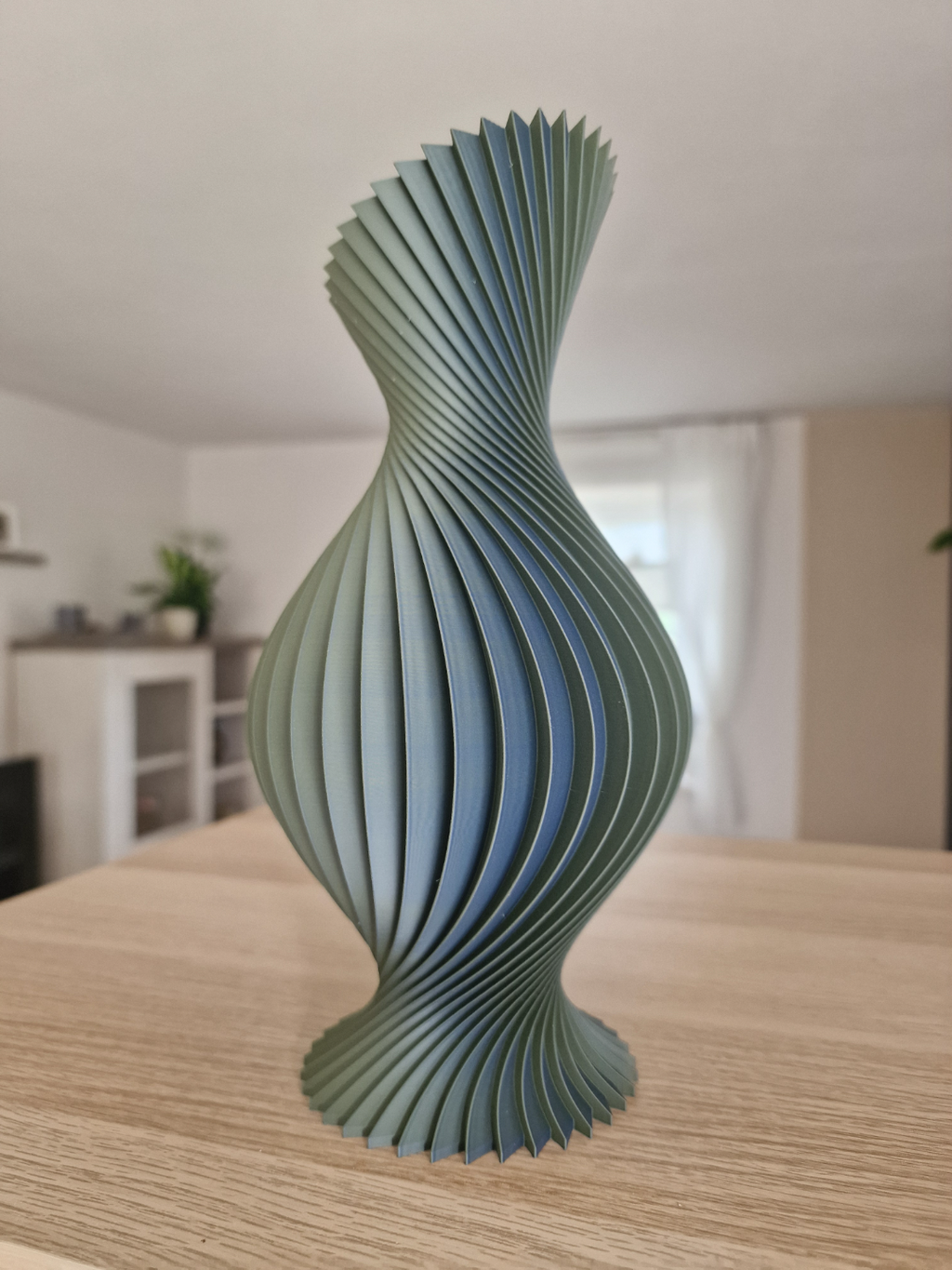 Vaso di Design-Vortice
