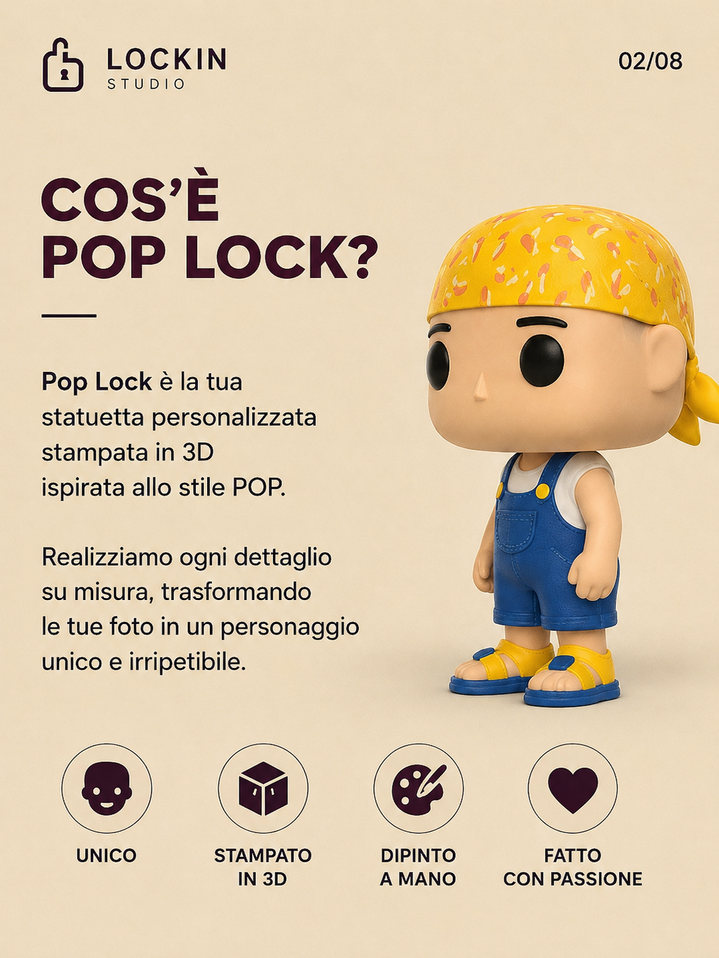 POPLOCK-INSIEME