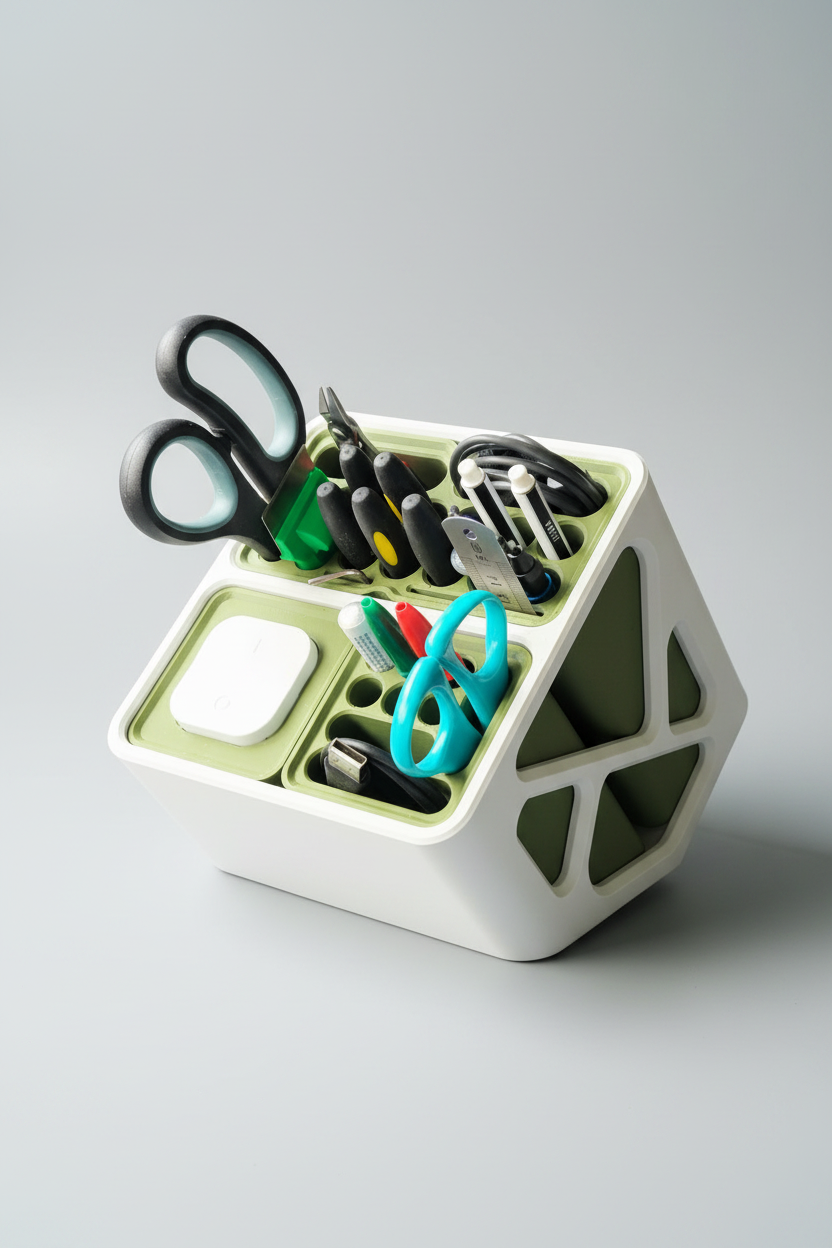 Organizer-Box