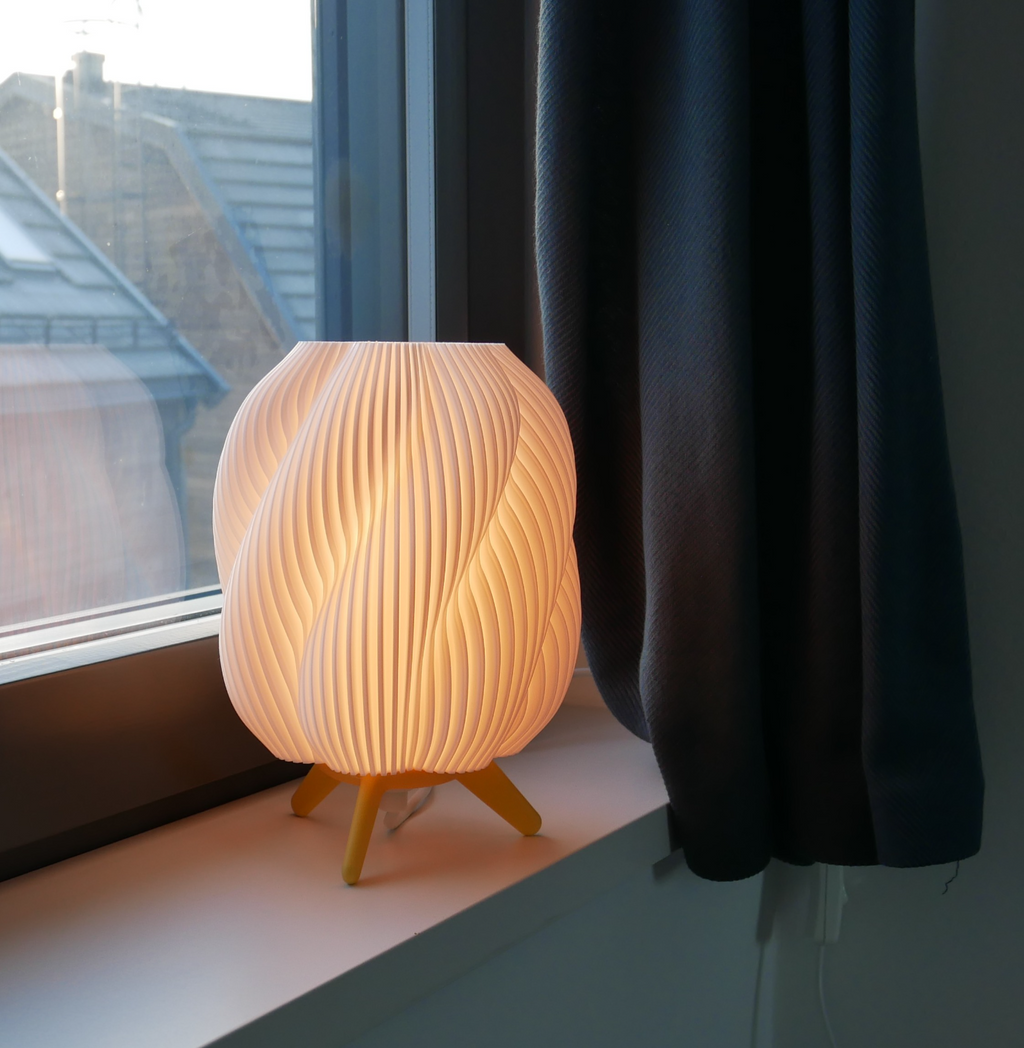 Lampada di Design- Nebula