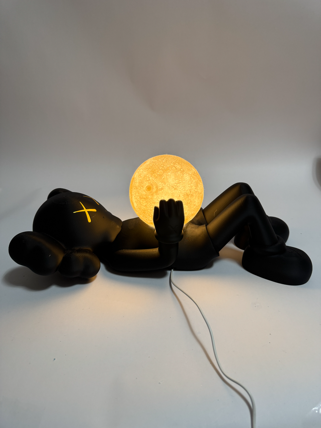 Lampada di Design-K4WS