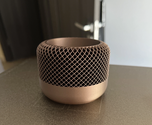 Vaso di Design-Home Pad