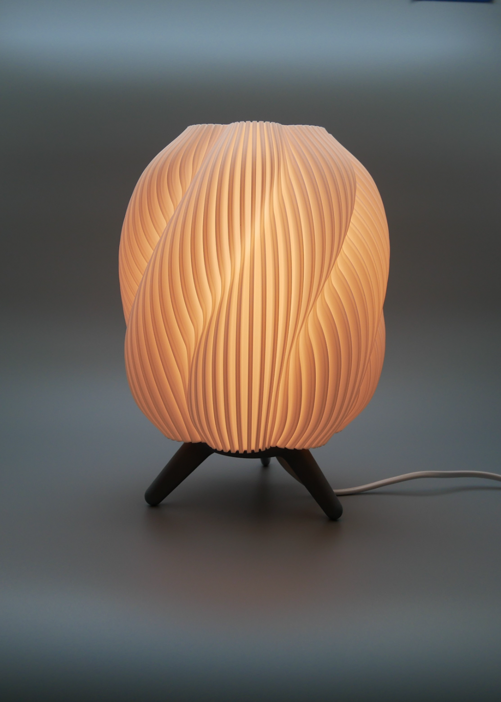 Lampada di Design- Nebula
