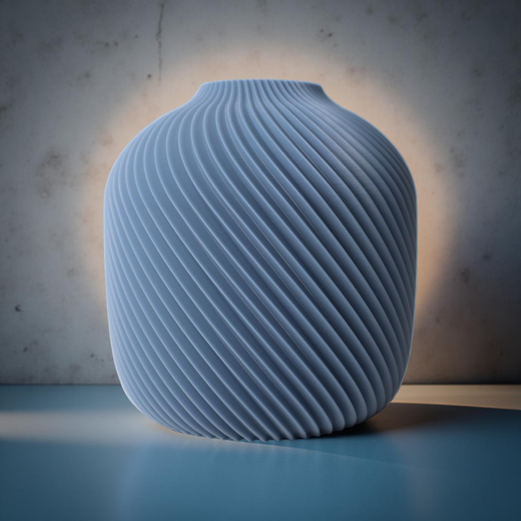 Vaso di Design - Botanica