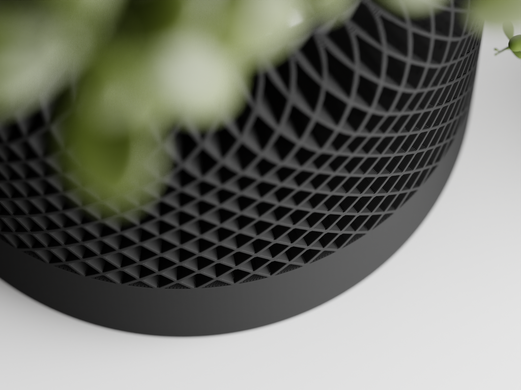Vaso di Design-Home Pad