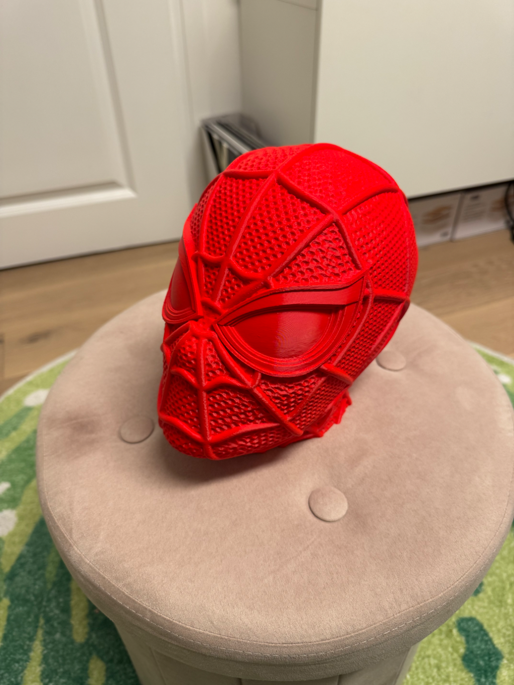 Stand Cuffie-SpiderM4n