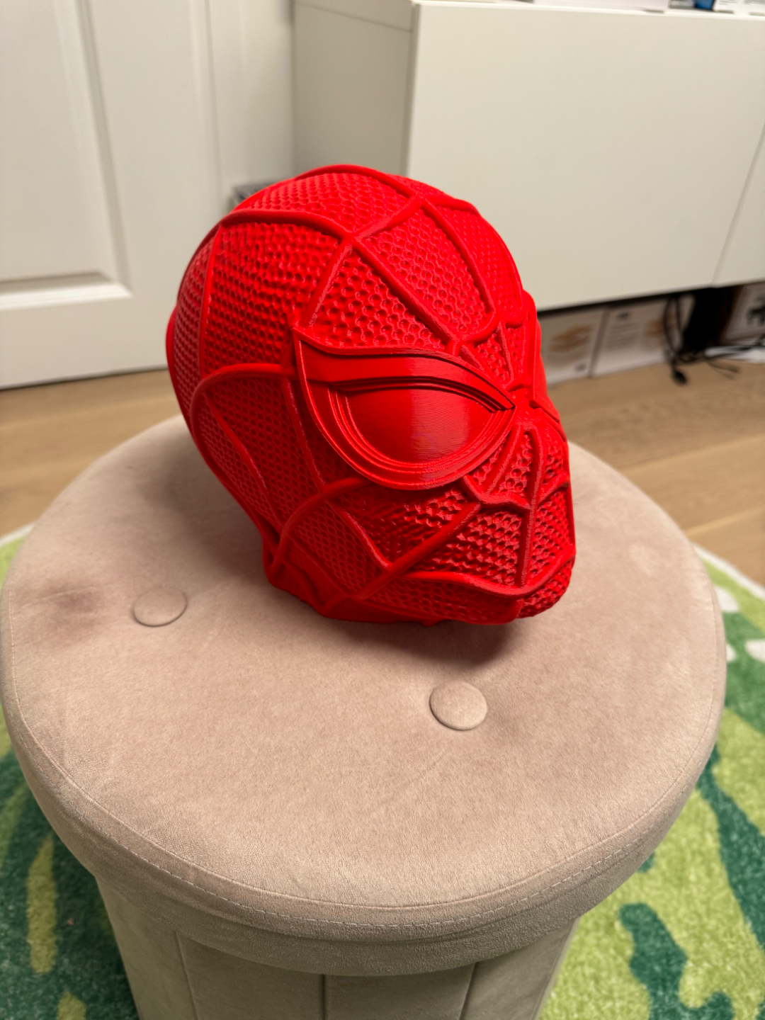 Stand Cuffie-SpiderM4n