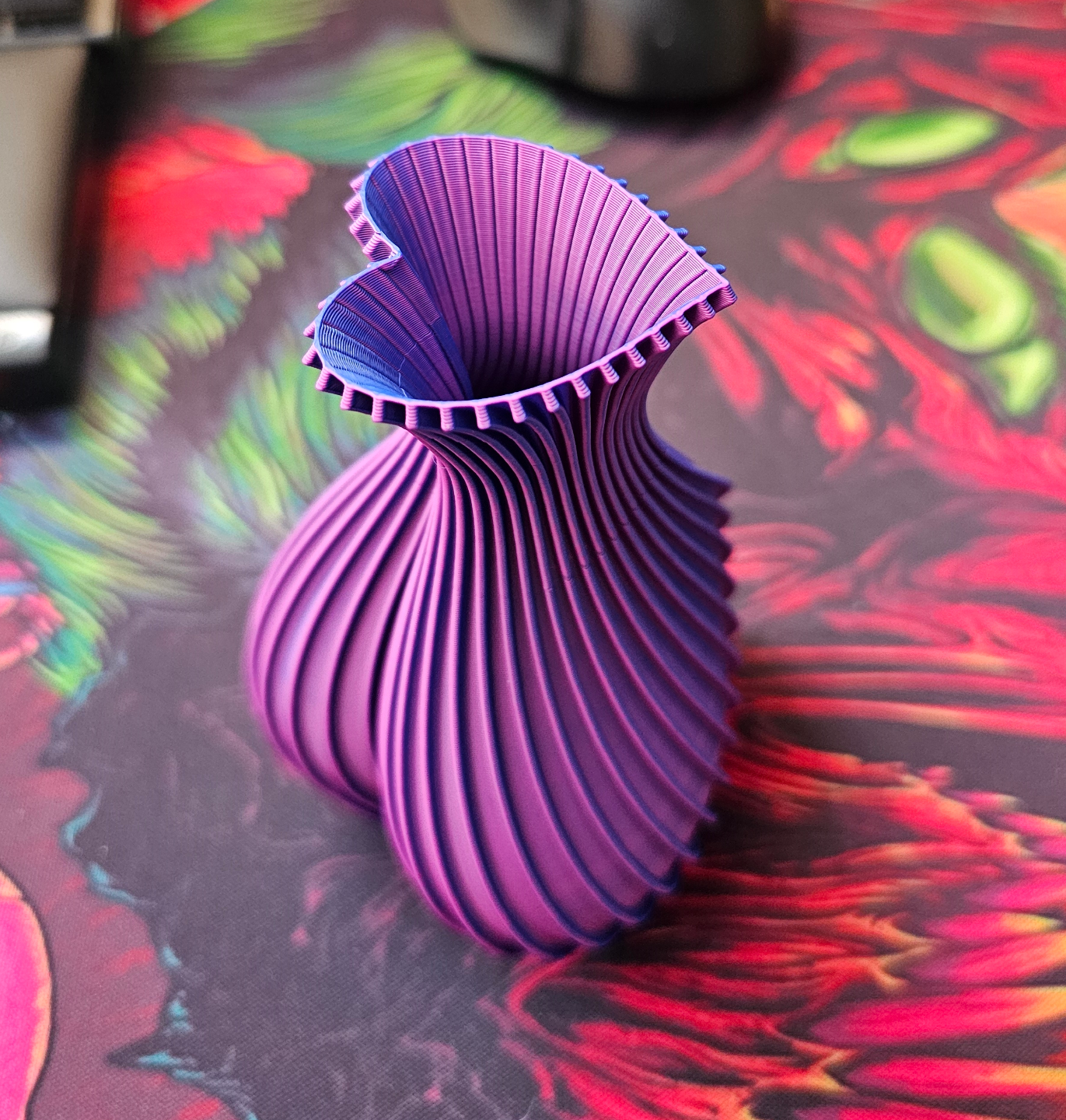 Vaso di Design-cuore