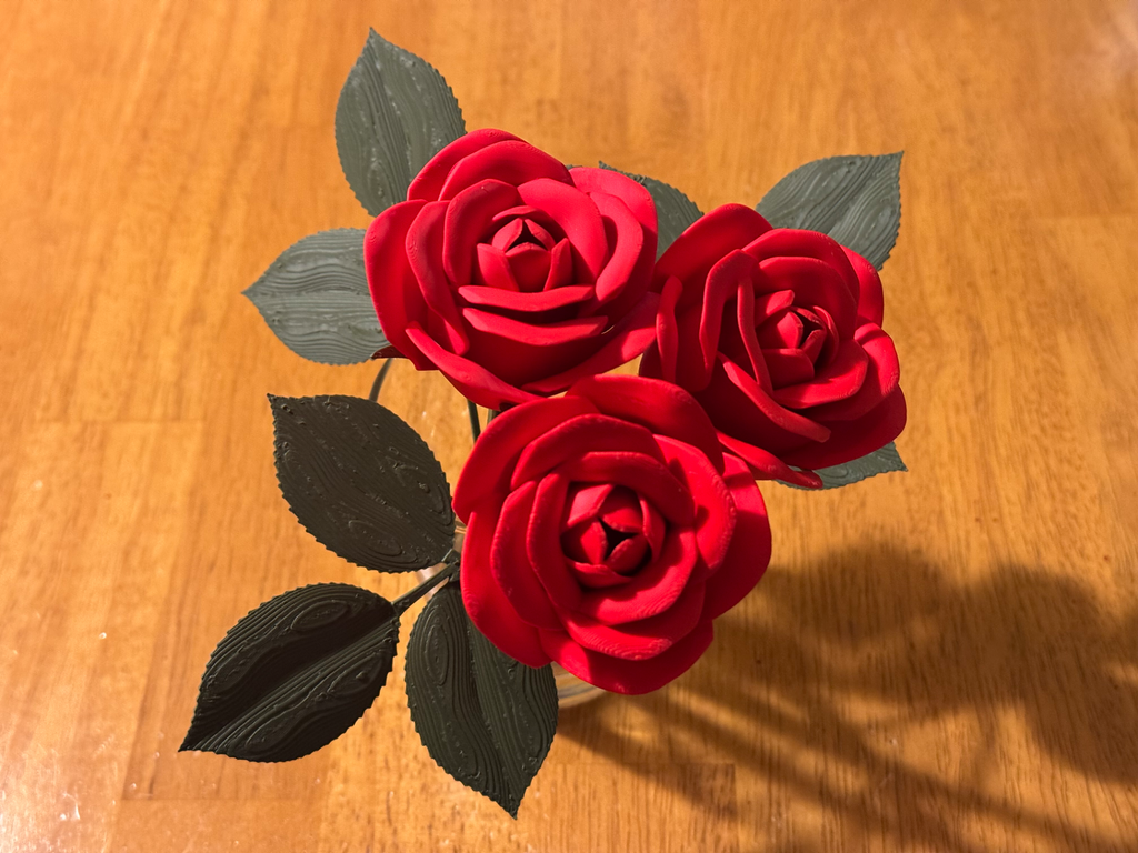 Rose Eterne