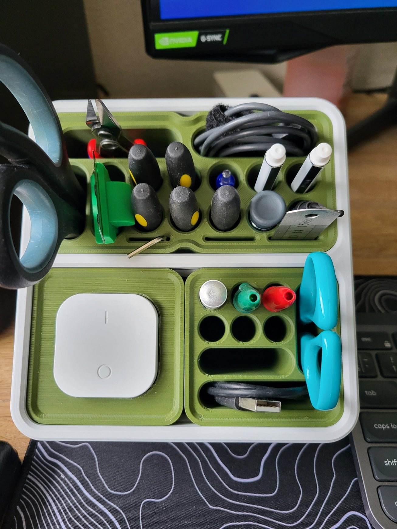 Organizer-Box
