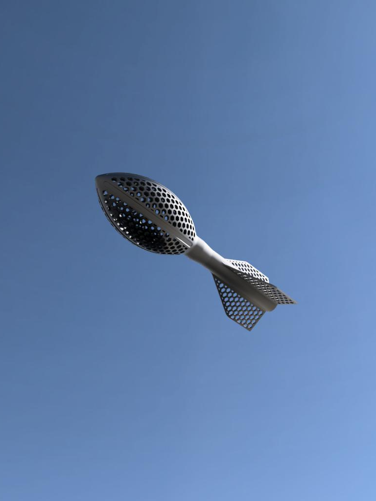 Air Game