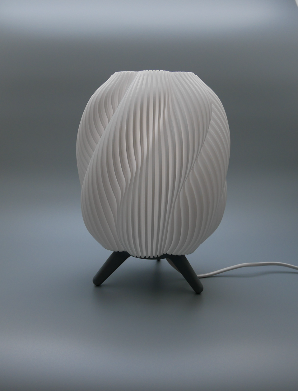 Lampada di Design- Nebula