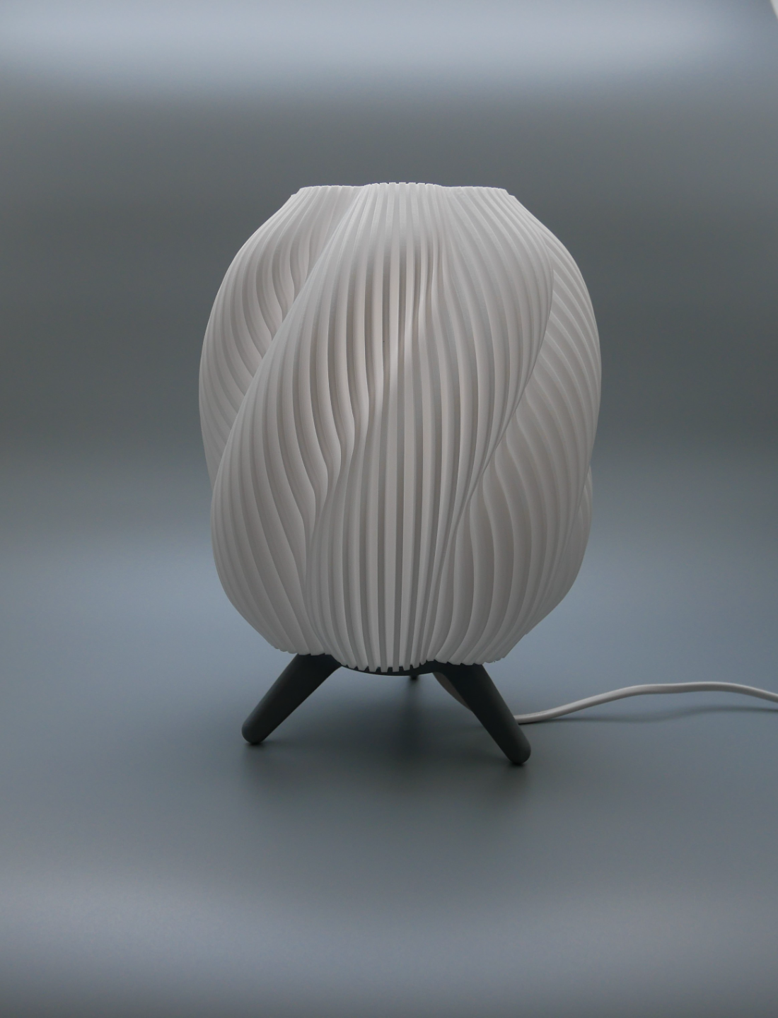 Lampada di Design- Nebula