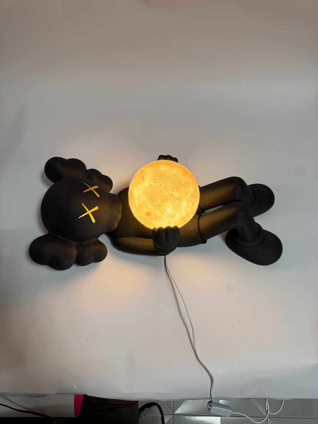 Lampada di Design-K4WS