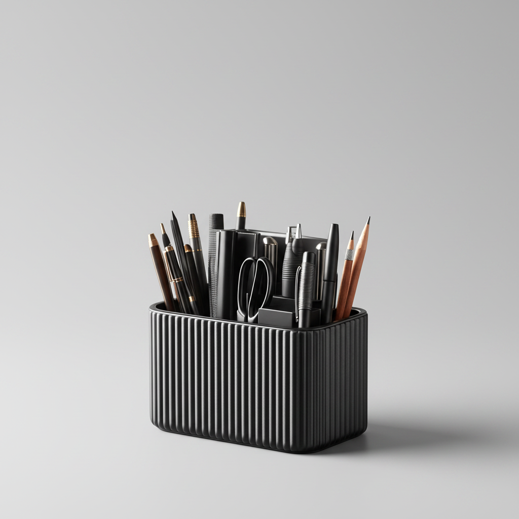 Portaoggetti di Design-Studio