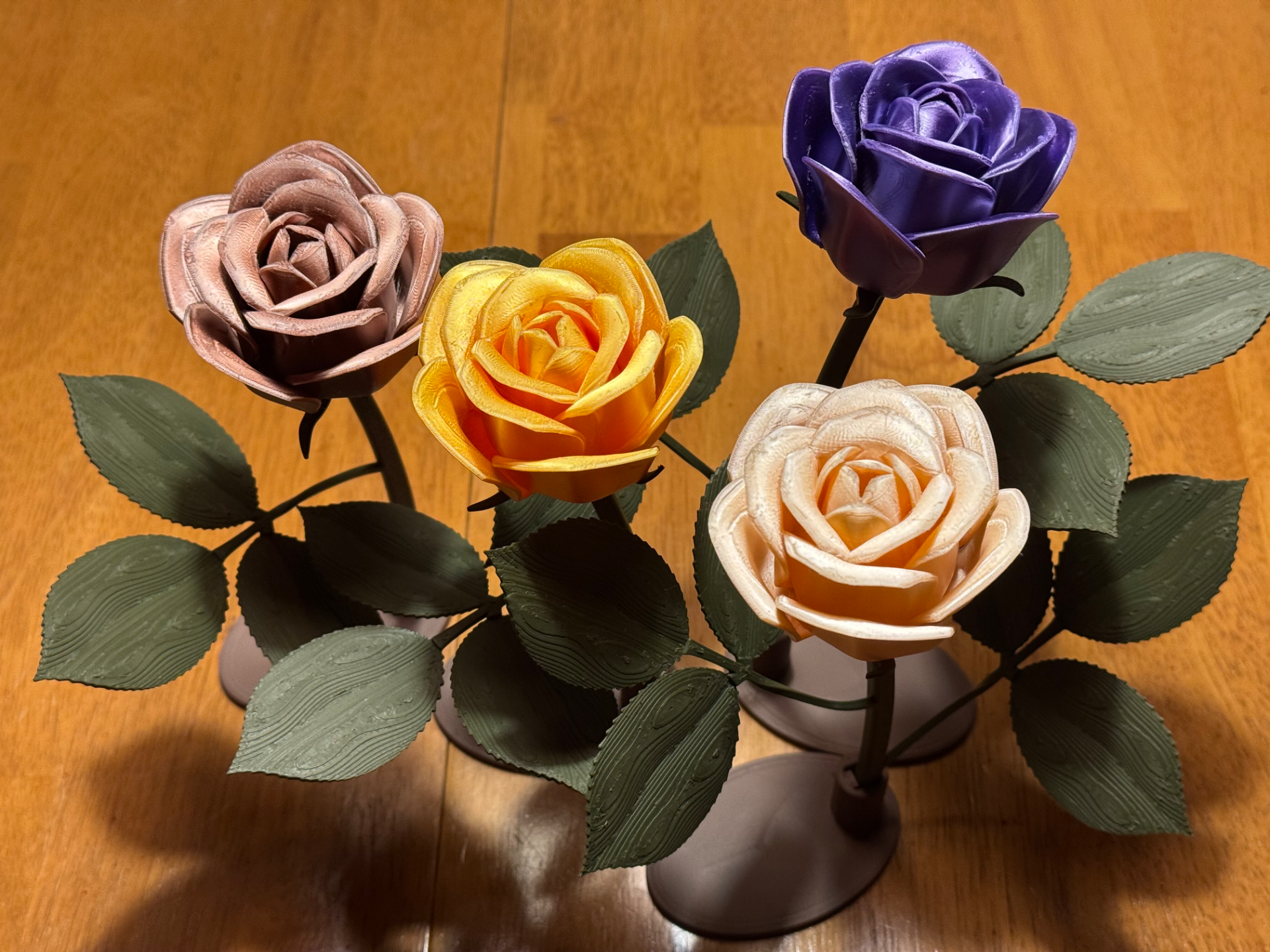 Rose Eterne