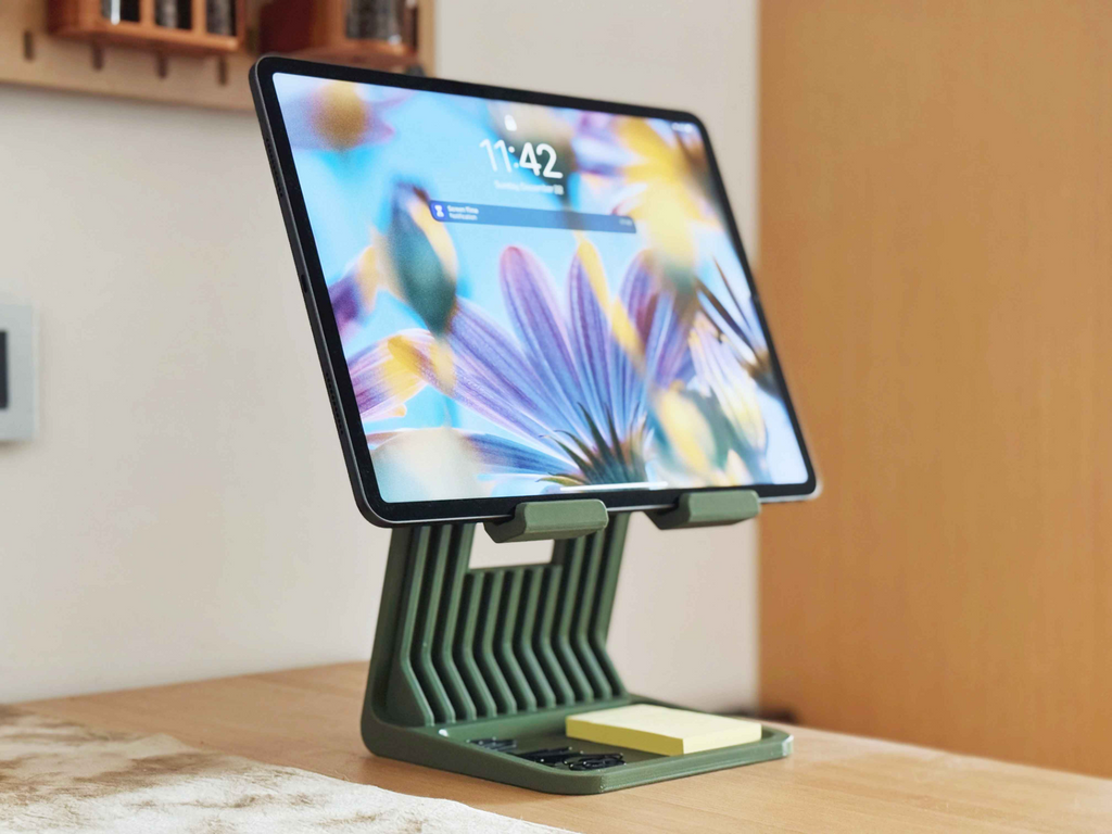PortaIpad di Design