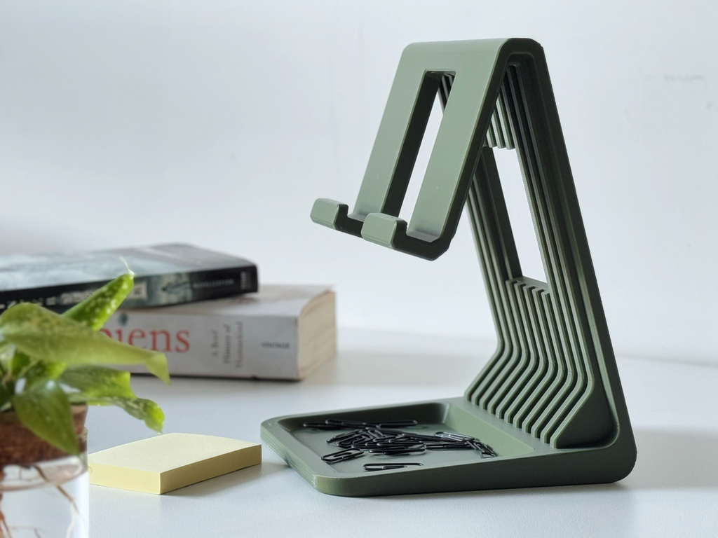 PortaIpad di Design