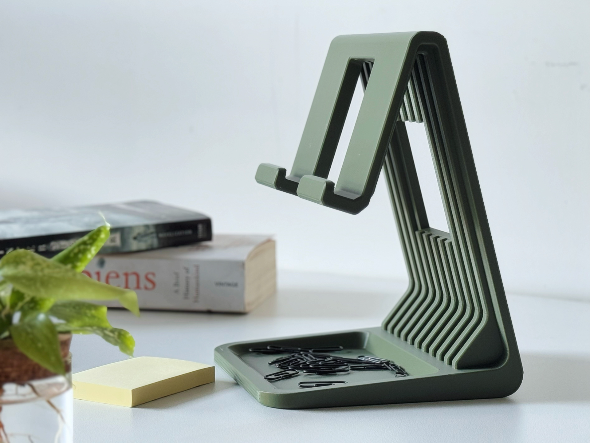 PortaIpad di Design