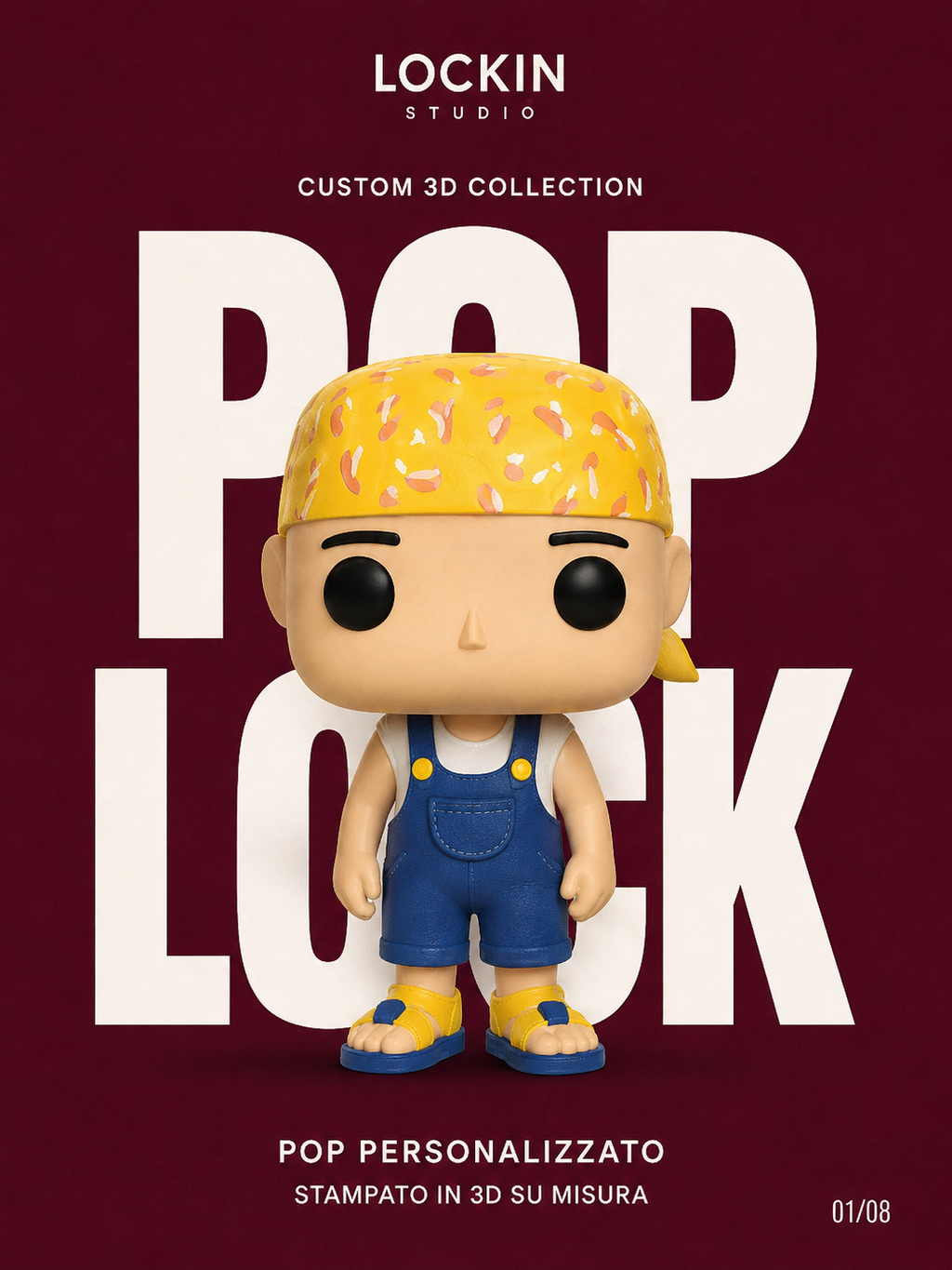 POPLOCK-INSIEME