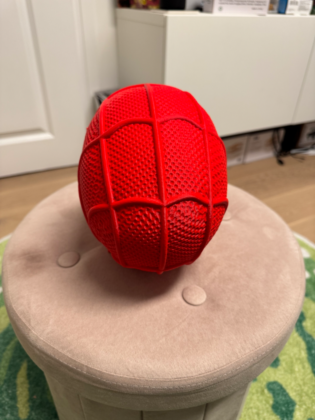 Stand Cuffie-SpiderM4n