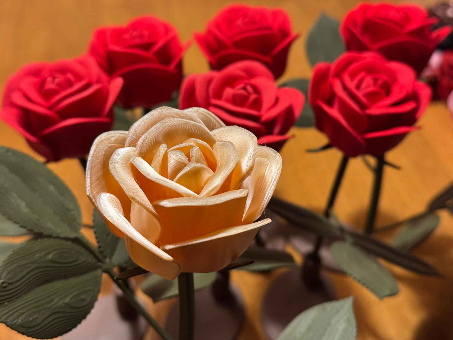 Rose Eterne
