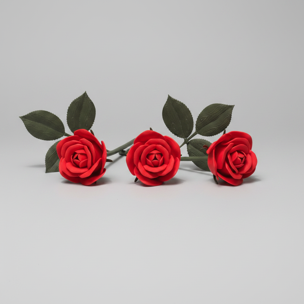 Rose Eterne