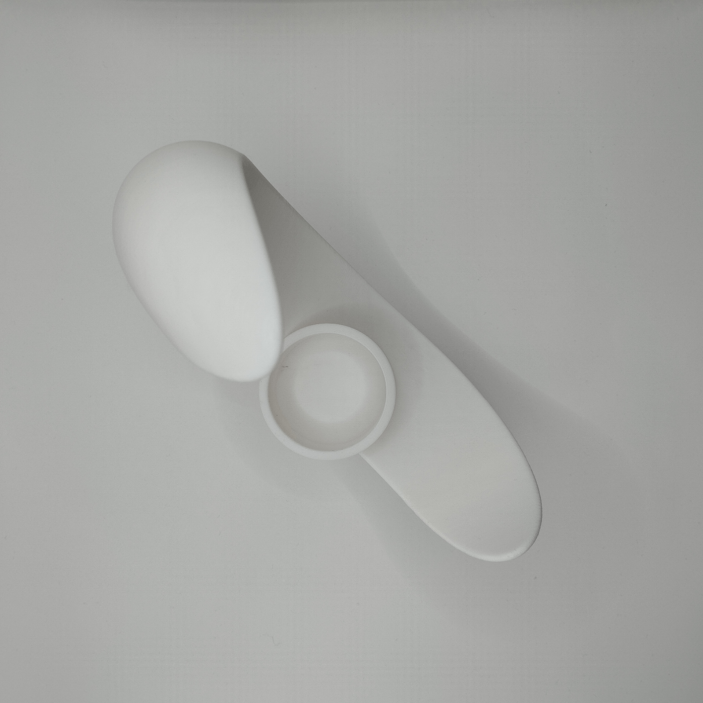 Vaso di Design-Luna