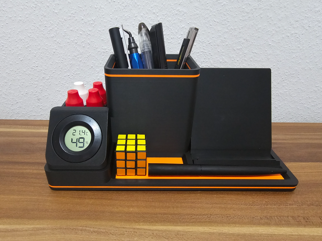 Organizer Design-StudioDesk