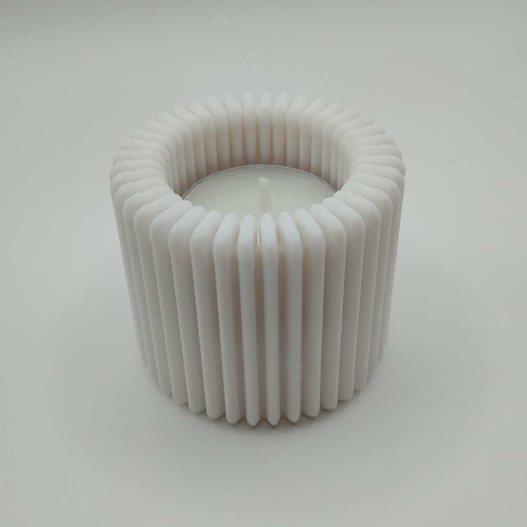Portacandele di Design