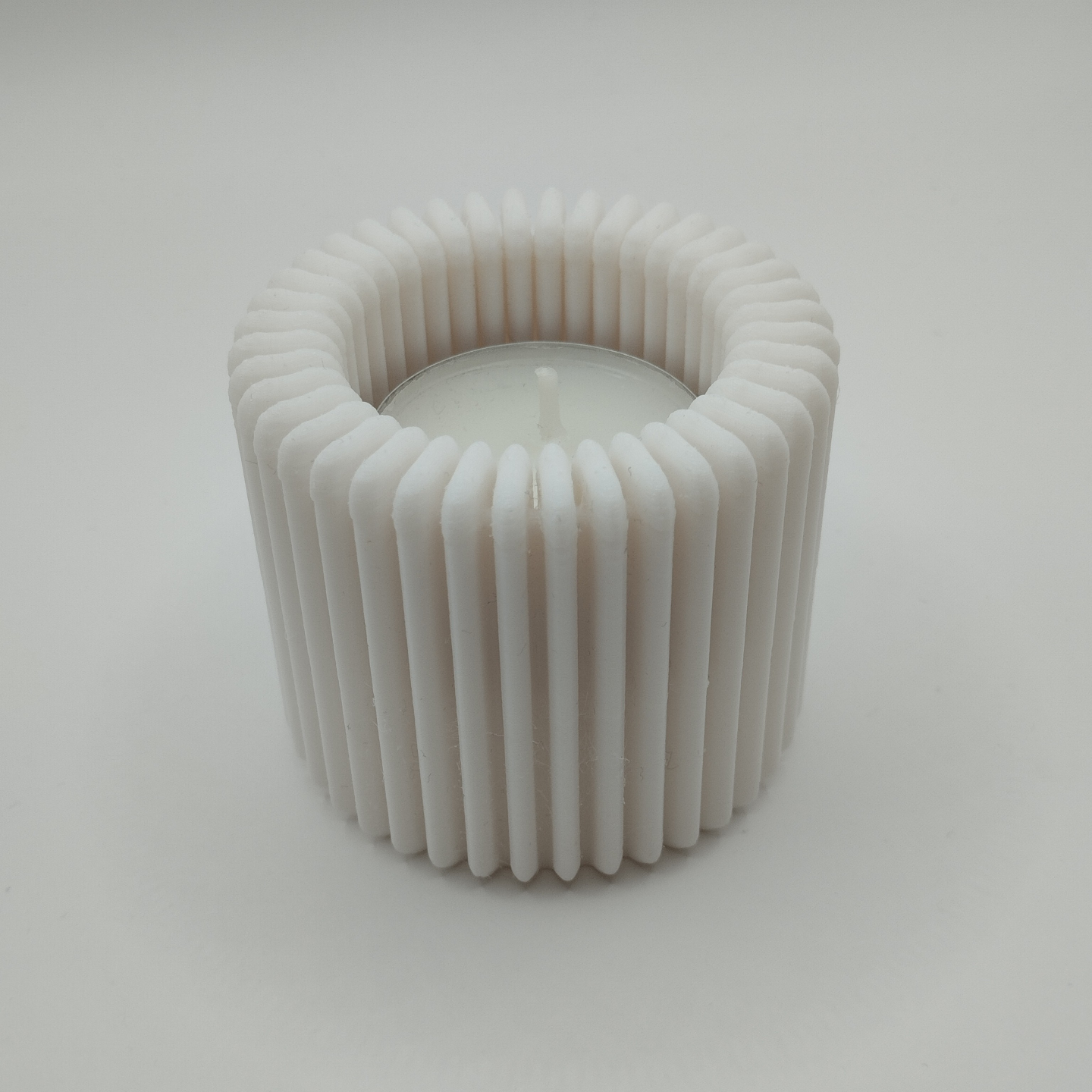 Portacandele di Design
