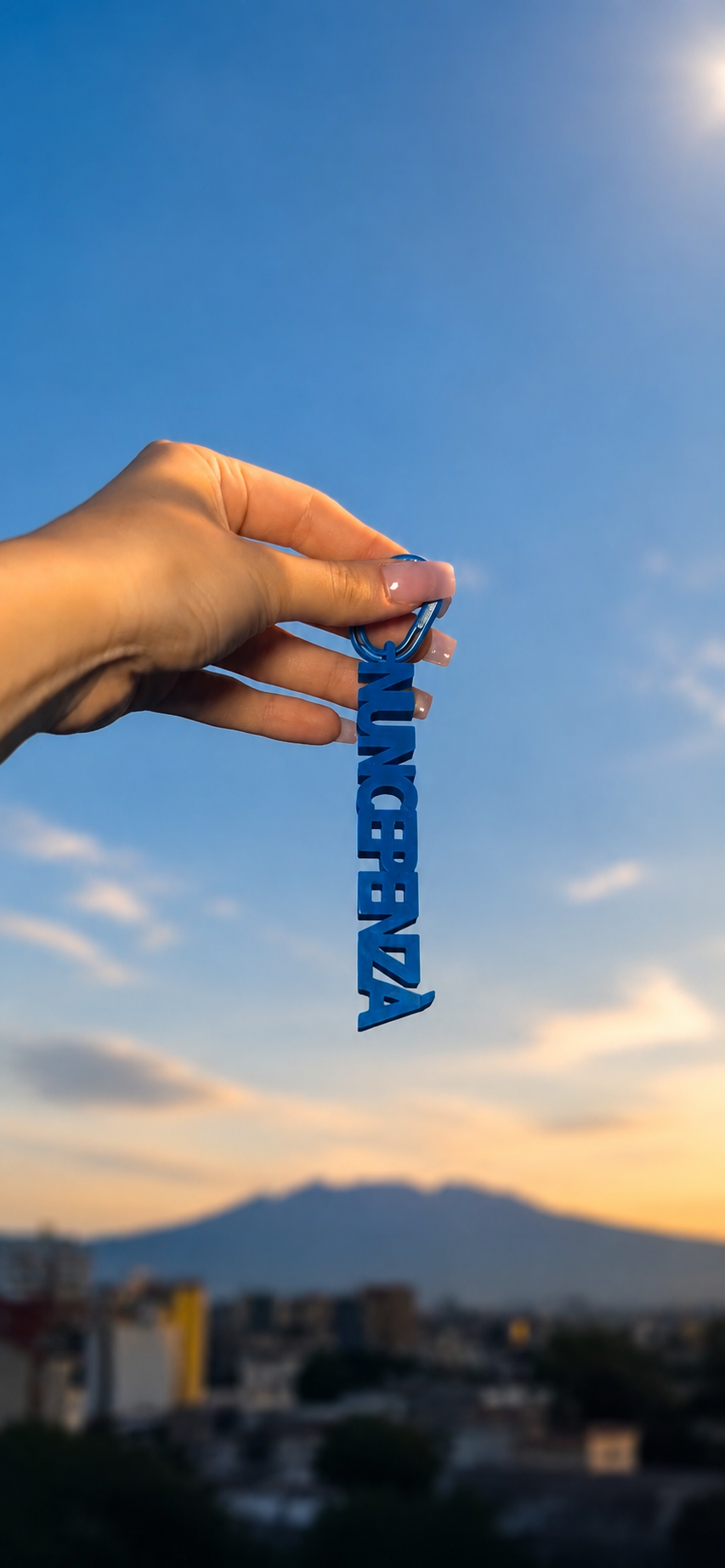 KEYCHAIN-PERSONALIZZABILI