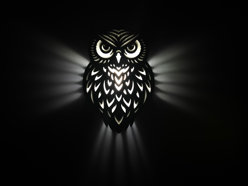 LightBox-Gufo
