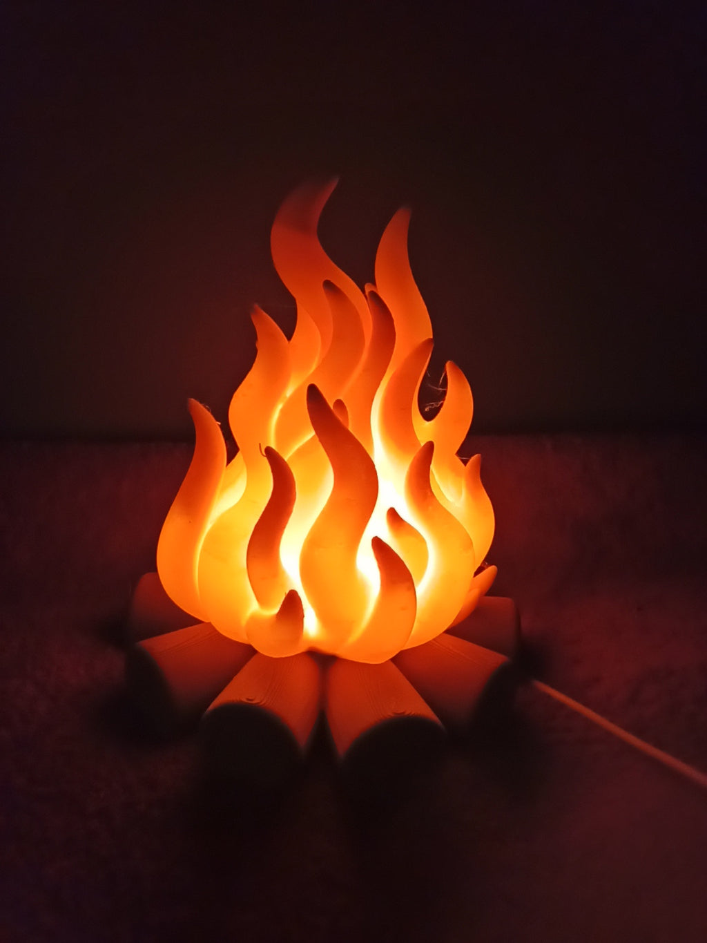 Lampada Faló